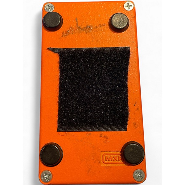 Used MXR M101 Phase 90 Effect Pedal