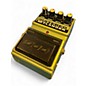 Used DOD STEREO FLANGER Effect Pedal