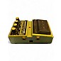 Used DOD STEREO FLANGER Effect Pedal
