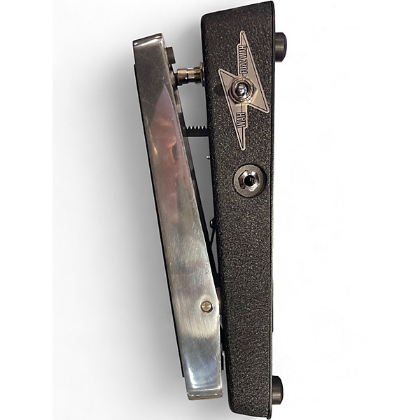 Used Dunlop CRYBABY DD95FW Effect Pedal