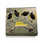 Used Seymour Duncan SFX07 Shape Shift Tap Tremolo Effect Pedal thumbnail