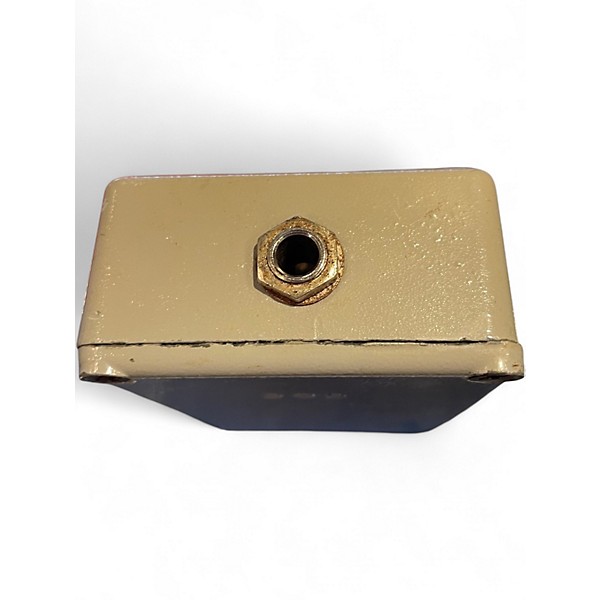 Used DOD AC270 270 A/B Pedal