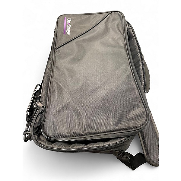 Used On-Stage GPB-3000 PEDALBOARD Pedal Board