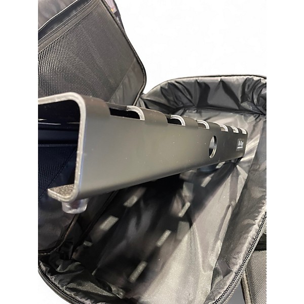 Used On-Stage GPB-3000 PEDALBOARD Pedal Board