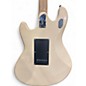 Used Sterling by Music Man SR50 BUTTER MILK Solid Body Electric Guitar