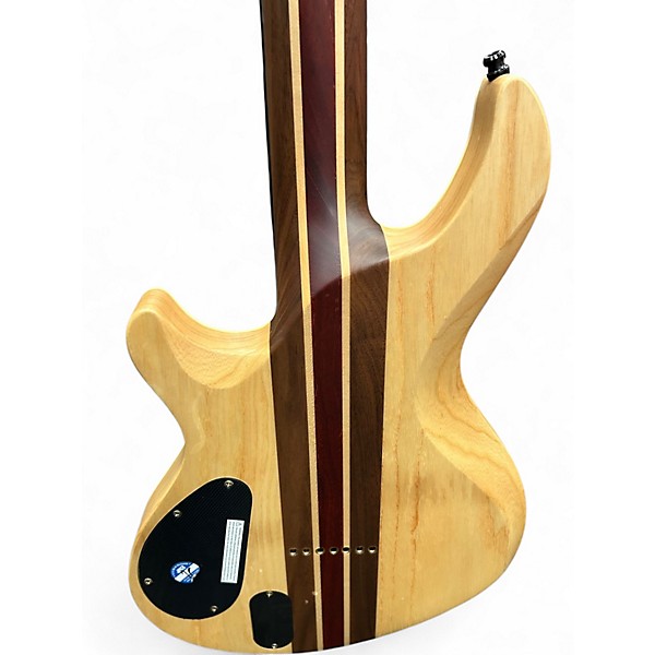 Used ESP LTD JR7 DARK BURST Solid Body Electric Guitar