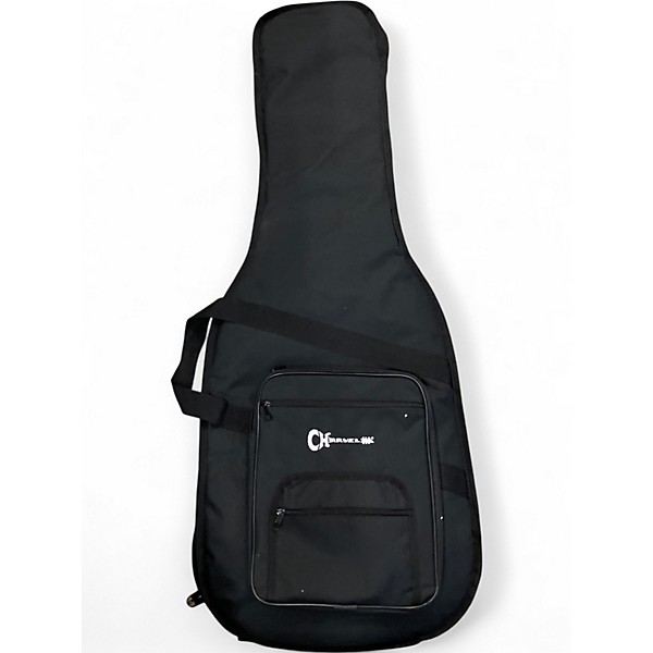 Used EVH Frankie Relic White Solid Body Electric Guitar