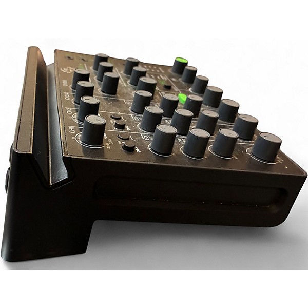 Used Mackie MobileMix 8 Digital Mixer