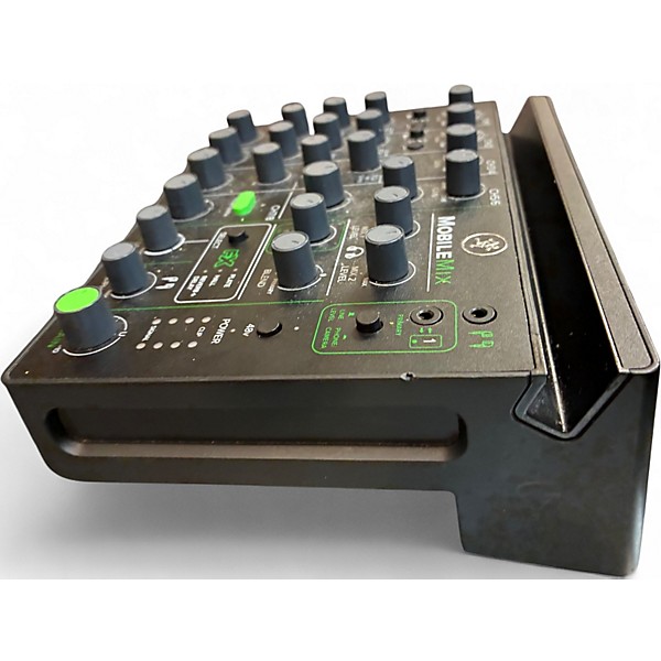 Used Mackie MobileMix 8 Digital Mixer