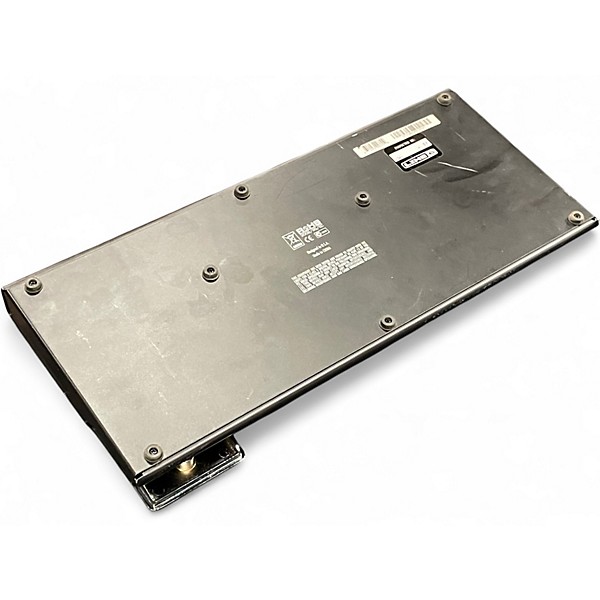 Used Line 6 FBV Shortboard MKII Footswitch