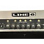 Used Line 6 LOWDOWN HD750 Bass Amp Head