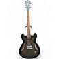 Used Ibanez AS53TKF Black Hollow Body Electric Guitar thumbnail