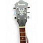 Used Ibanez AS53TKF Black Hollow Body Electric Guitar