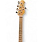 Used Ernie Ball Music Man Sting Ray Special 5 Copper Drop Electric Bass Guitar