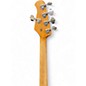 Used Ernie Ball Music Man Sting Ray Special 5 Copper Drop Electric Bass Guitar