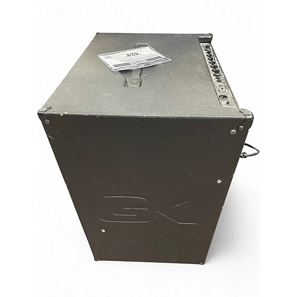 Used Gallien-Krueger MB115-II Ultralight 200W 1x15 Bass Combo Amp