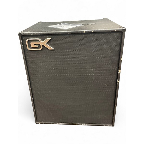 Used Gallien-Krueger MB115-II Ultralight 200W 1x15 Bass Combo Amp
