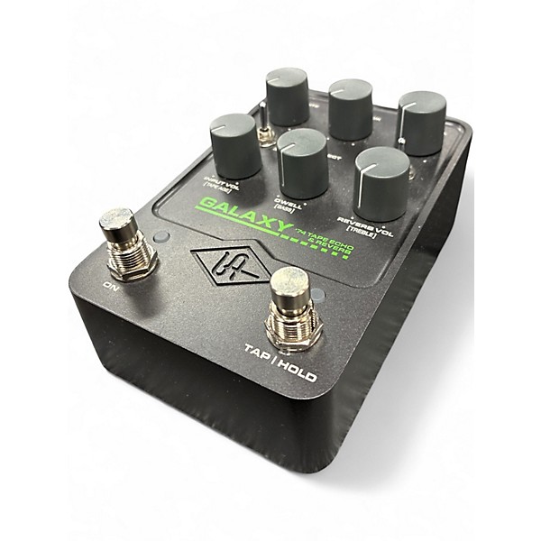 Used Universal Audio Galaxy Effect Pedal