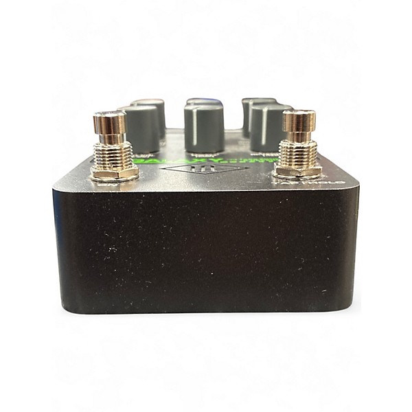 Used Universal Audio Galaxy Effect Pedal