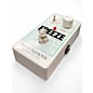 Used Electro-Harmonix Freeze Sound Retainer Pedal thumbnail
