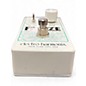 Used Electro-Harmonix Freeze Sound Retainer Pedal