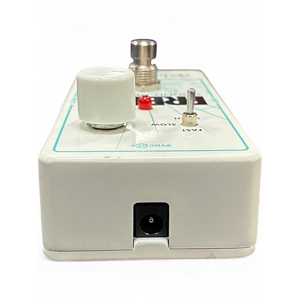 Used Electro-Harmonix Freeze Sound Retainer Pedal