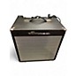 Used Ampeg RB108 Bass Combo Amp thumbnail