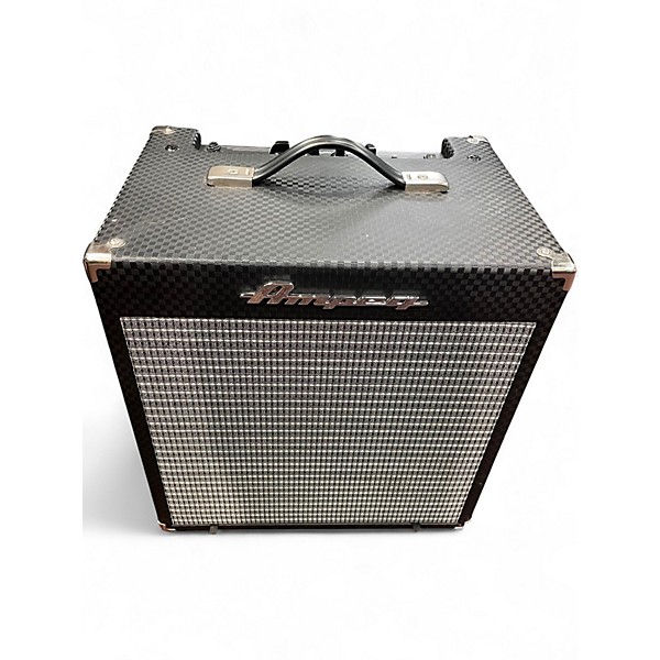 Used Ampeg RB108 Bass Combo Amp
