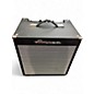 Used Ampeg RB108 Bass Combo Amp