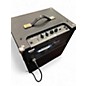 Used Ampeg RB108 Bass Combo Amp