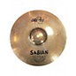 Used SABIAN 12in B8 Splash Cymbal