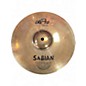 Used SABIAN 12in B8 Splash Cymbal