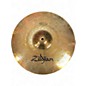 Used Zildjian 16in ZBT Crash Cymbal thumbnail