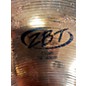 Used Zildjian 16in ZBT Crash Cymbal