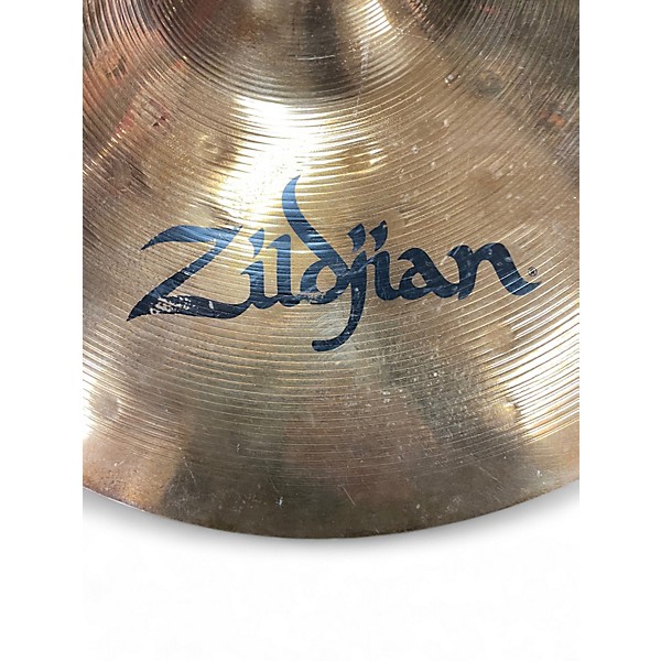 Used Zildjian 16in ZBT Crash Cymbal