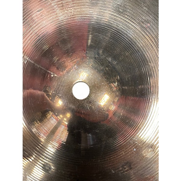 Used Zildjian 16in ZBT Crash Cymbal