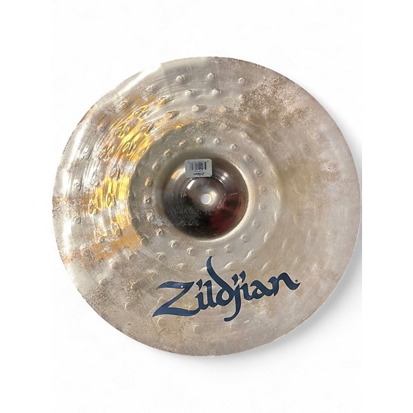 Used Zildjian 16in ZBT Crash Cymbal