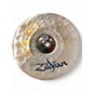 Used Zildjian 16in ZBT Crash Cymbal