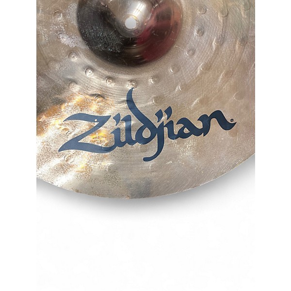 Used Zildjian 16in ZBT Crash Cymbal