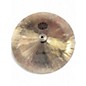 Used Han Chi 16in CHINA BRIGHT Cymbal thumbnail