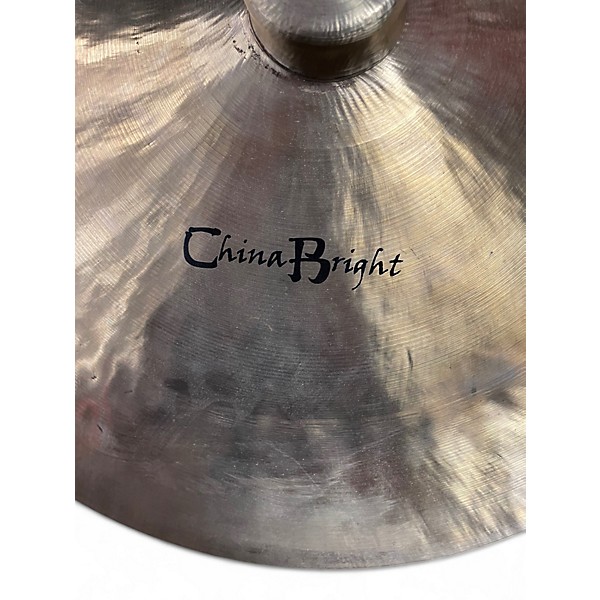 Used SABIAN 16in B8 Medium Crash Cymbal