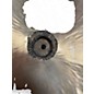 Used SABIAN 16in B8 Medium Crash Cymbal