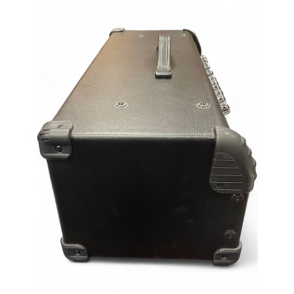 Used Line 6 Spider II 150W Solid State Guitar Amp Head