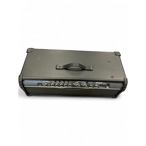 Used Line 6 Spider II 150W Solid State Guitar Amp Head