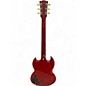 Used Gibson SG Special Cherry Solid Body Electric Guitar