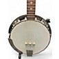 Used Gold Tone CC100R Natural Banjo