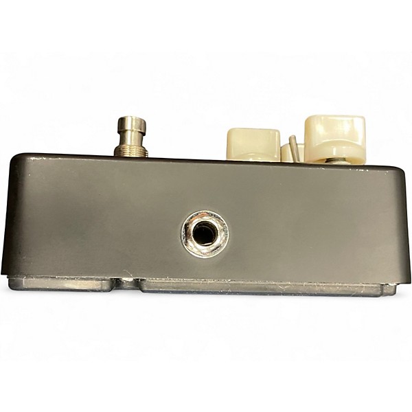 Used Joyo ULTIMATE DRIVE Effect Pedal