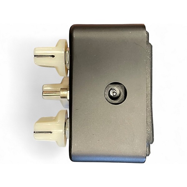 Used Joyo ULTIMATE DRIVE Effect Pedal