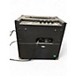 Used Ashdown TourBus 15 Bass Combo Amp