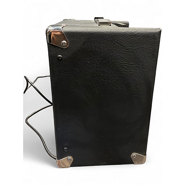 Used Ashdown TourBus 15 Bass Combo Amp